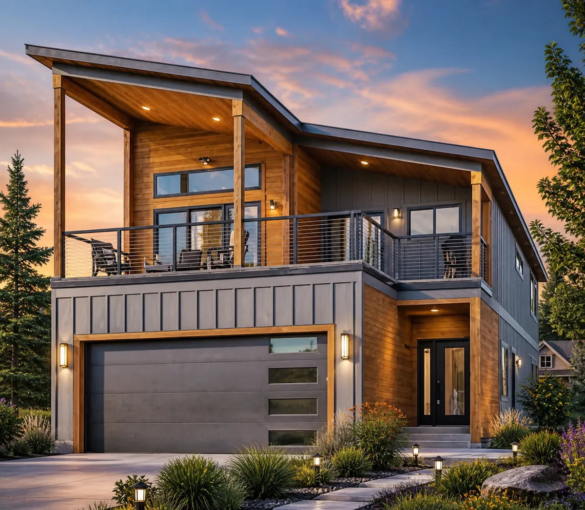 Airbnb / Vacation Homes