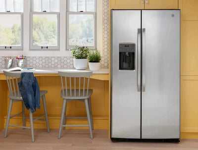 Refrigerator Cleaning